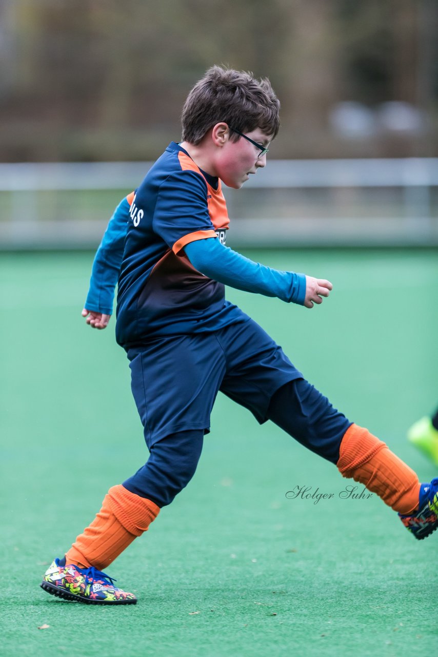 Bild 61 - wCJ VfL Pinneberg - mDJ VfL Pinneberg/Waldenau : Ergebnis: 1:3